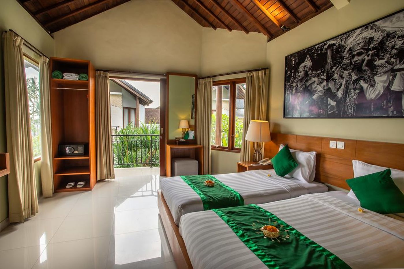 Bakung Ubud Resort and Villa-Indonesia-Bali-Room-5