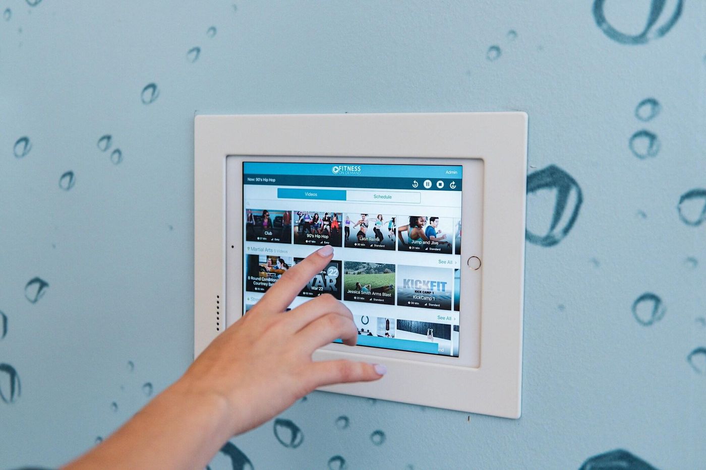 Delta Hotels Toronto-Canada-Toronto-General view-2