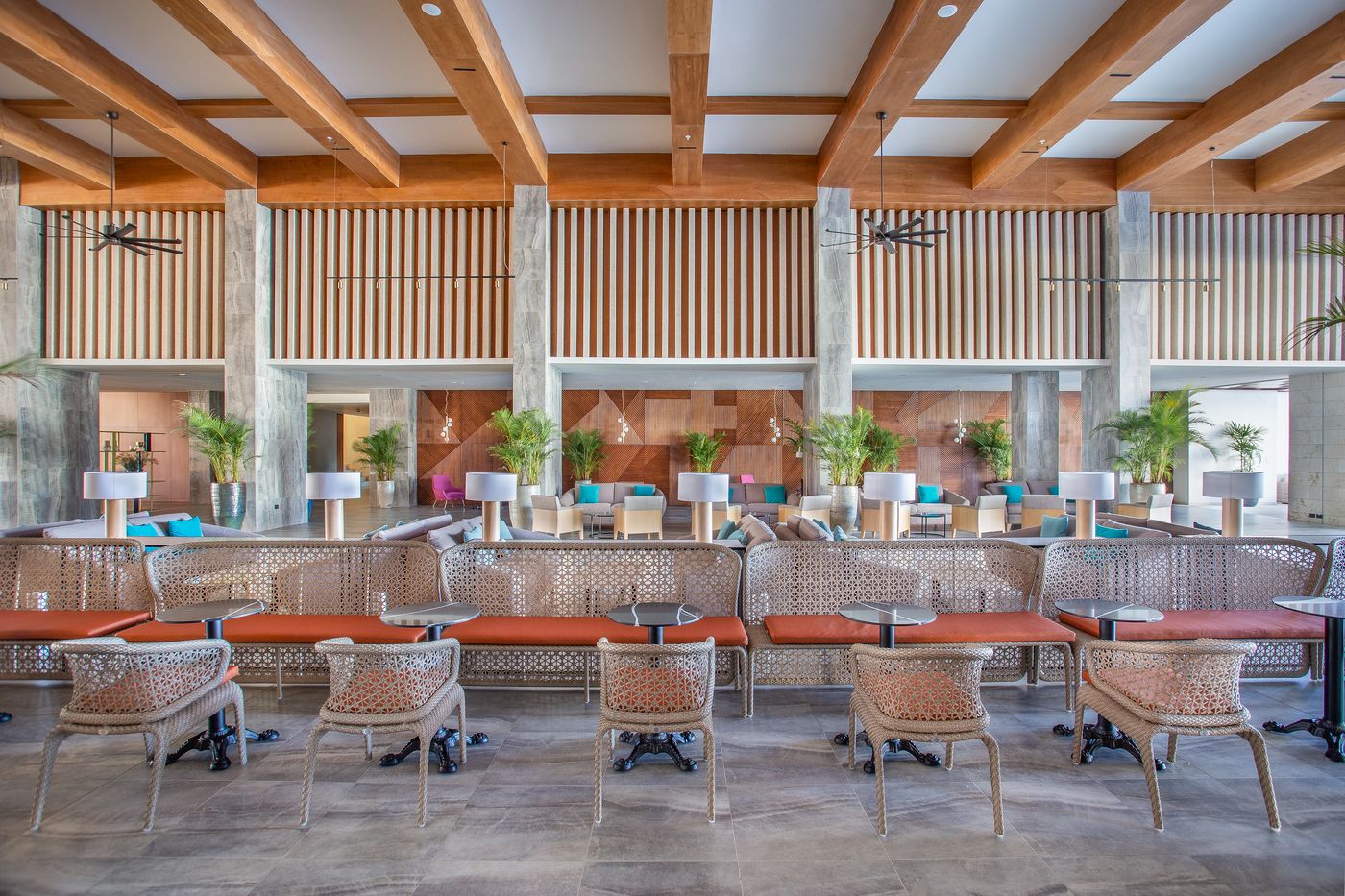 Serenade Punta Cana Beach, Spa & Casino Resort