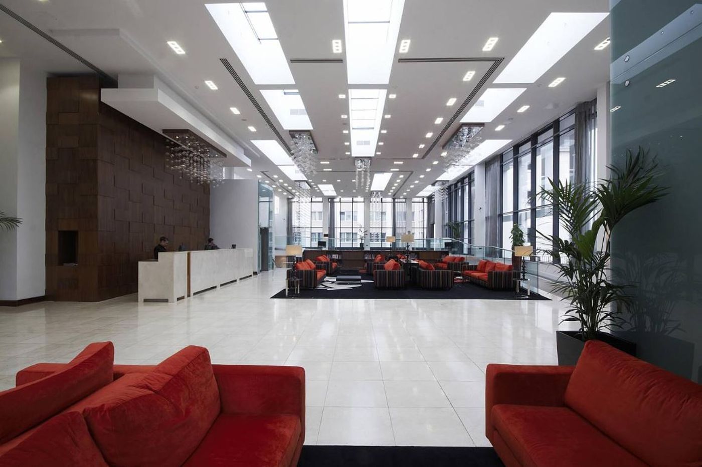 Rochestown Park - Ireland - CORK CITY - Lobby - 6