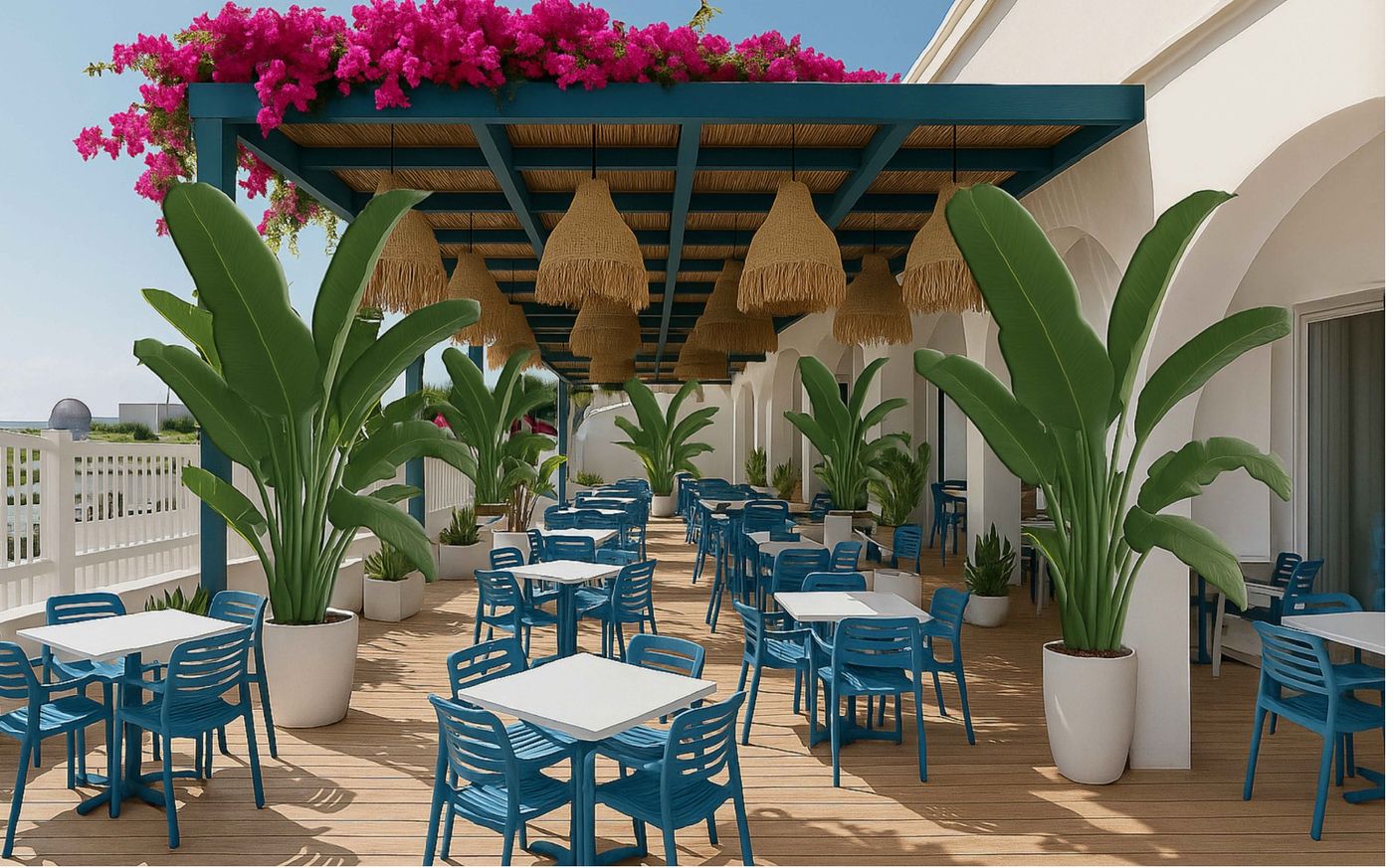 12.02.26 BLUESEA Playa Azul