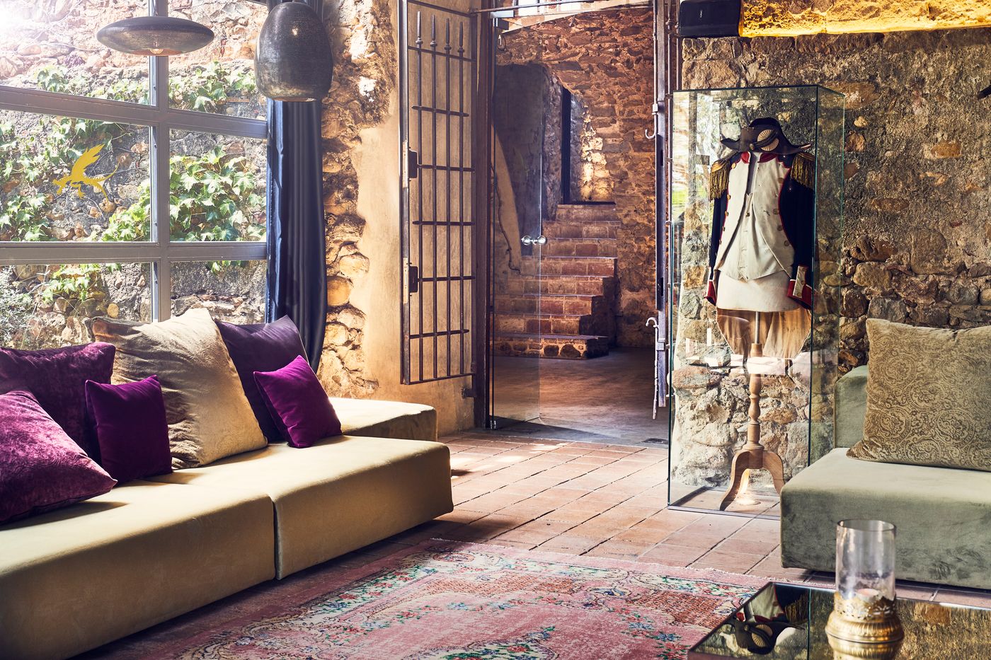 Hotel-Castell-D-Emporda-Conferences-44