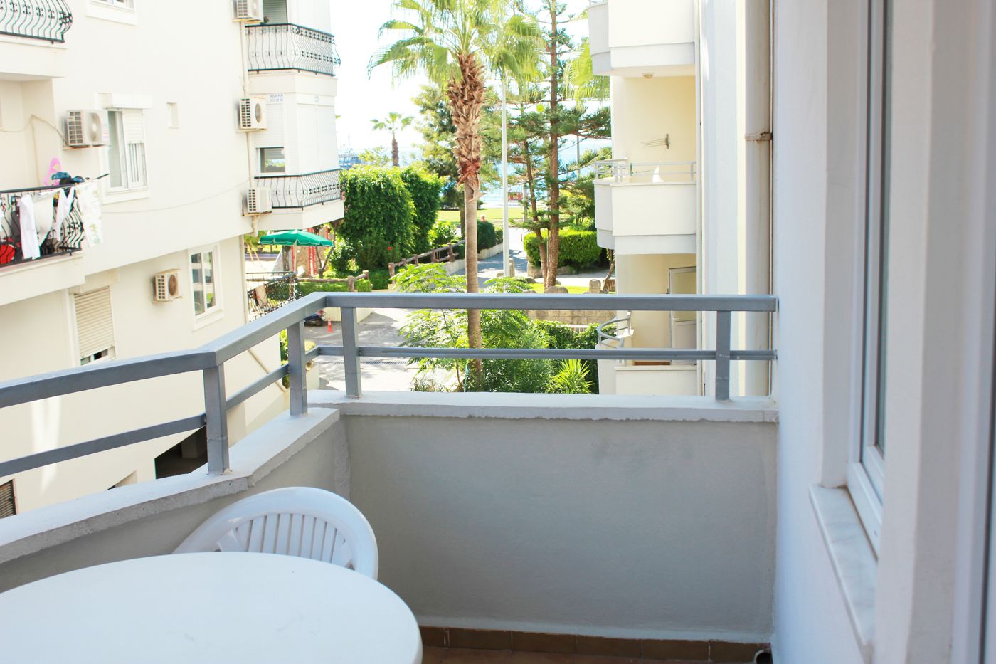 Belle Ocean Apart Hotel