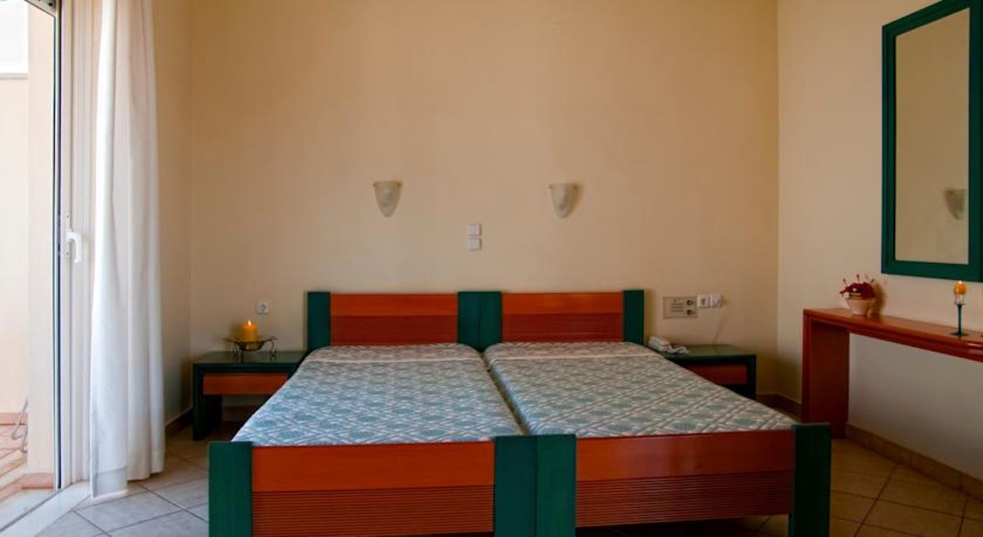 Papadakis Apartments