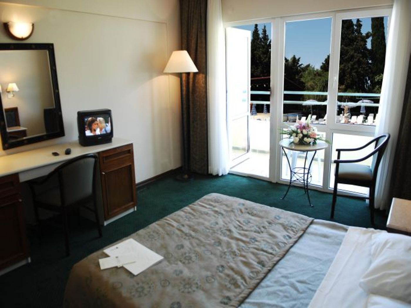 Sole Hotel Santa Maria