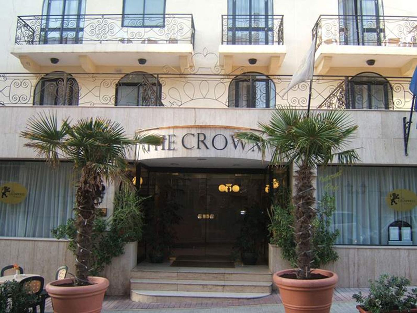 Crown