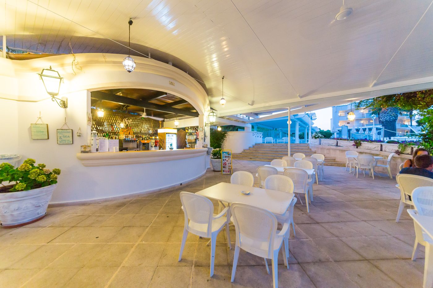 Basiliani - CDSHotels