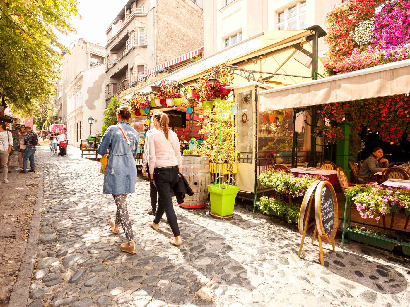 Mama Shelter Belgrade-Serbia-BELGRADE-General view-6