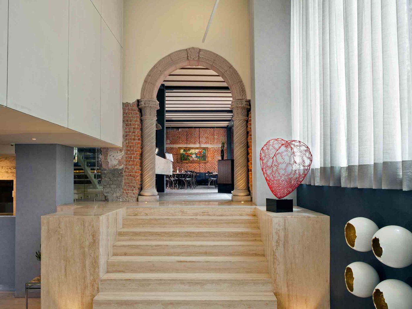 Stara Hamburgo-Mexico-MEXICO-Lobby-5