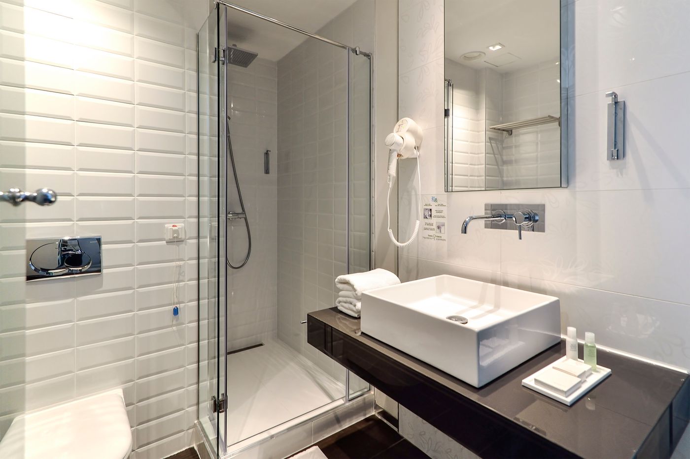 Belgrade Art Hotel member of Radisson Individuals-Serbia-BELGRADE-Room-8