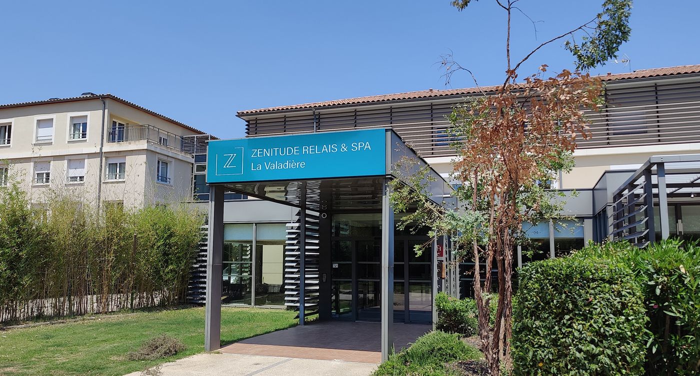 La Valadière, Ascend Hotel Collection - France - Juvignac - General view - 2