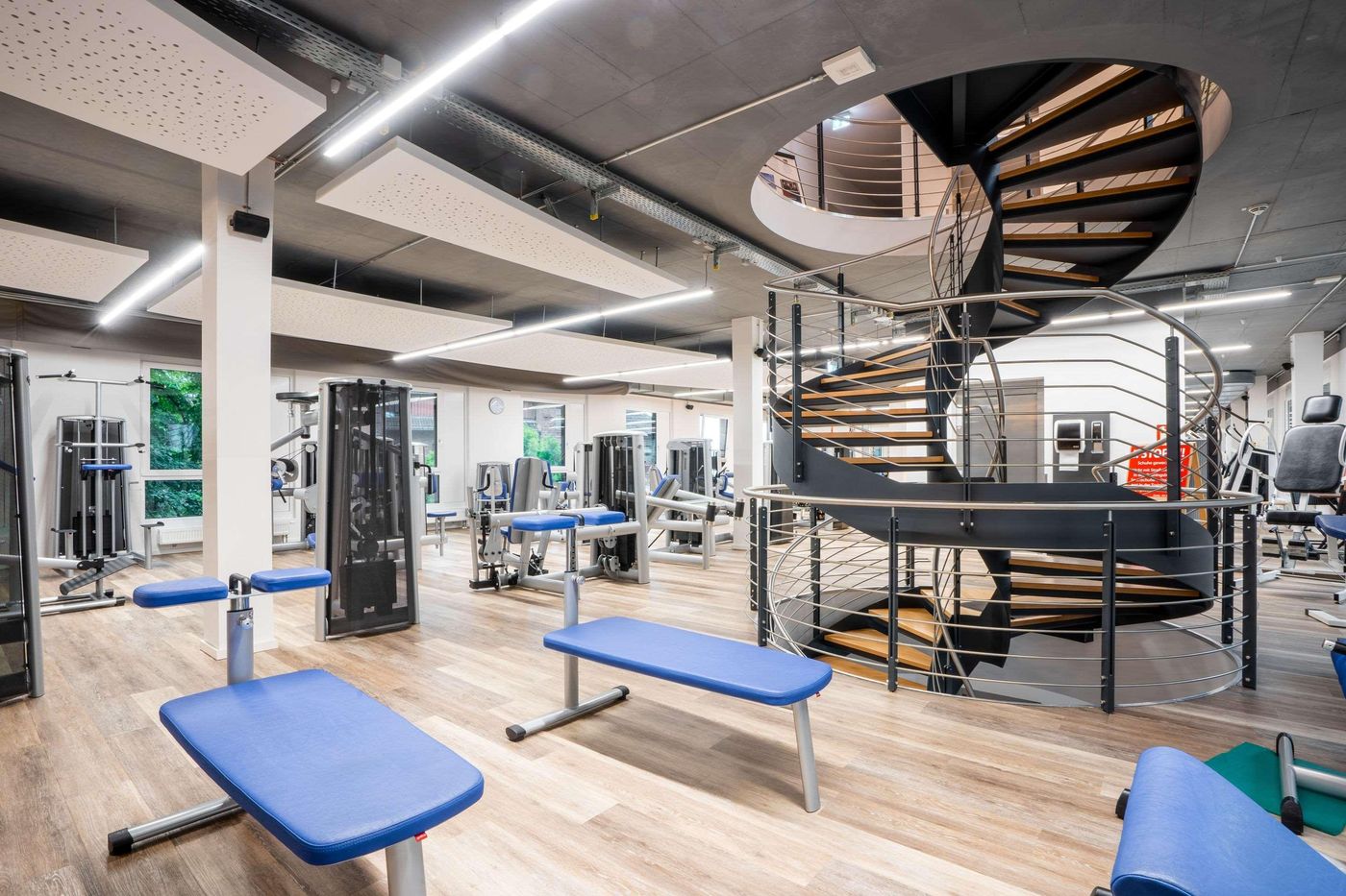 Hey Lou Hotel Monheim am Rhein - Germany - Monheim Am Rhein - Sports and Entertainment - 0