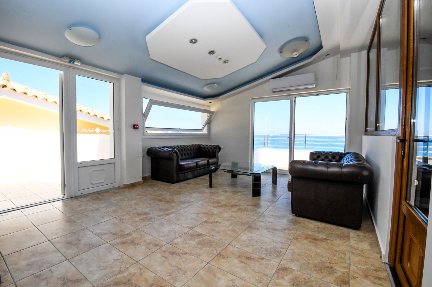 Nefeli Beach - Zante
