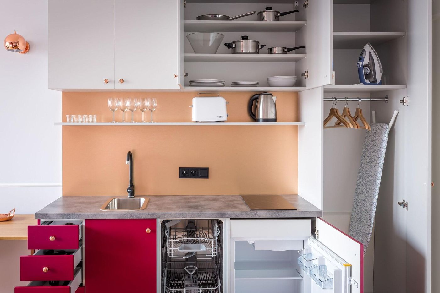 Feniks-Fragola-Apartments-Room-90