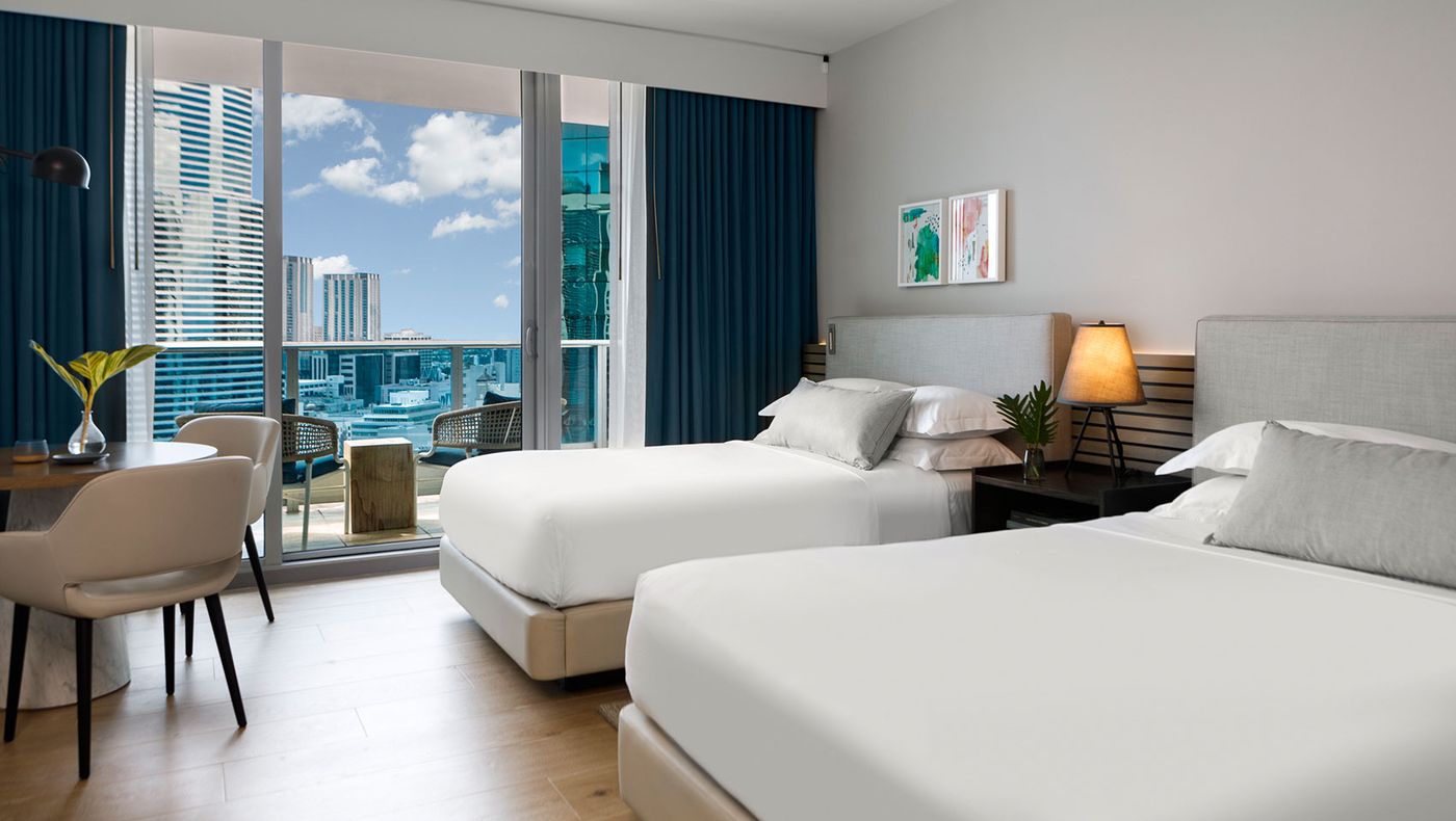 Epic Hotel - A Kimpton Hotel