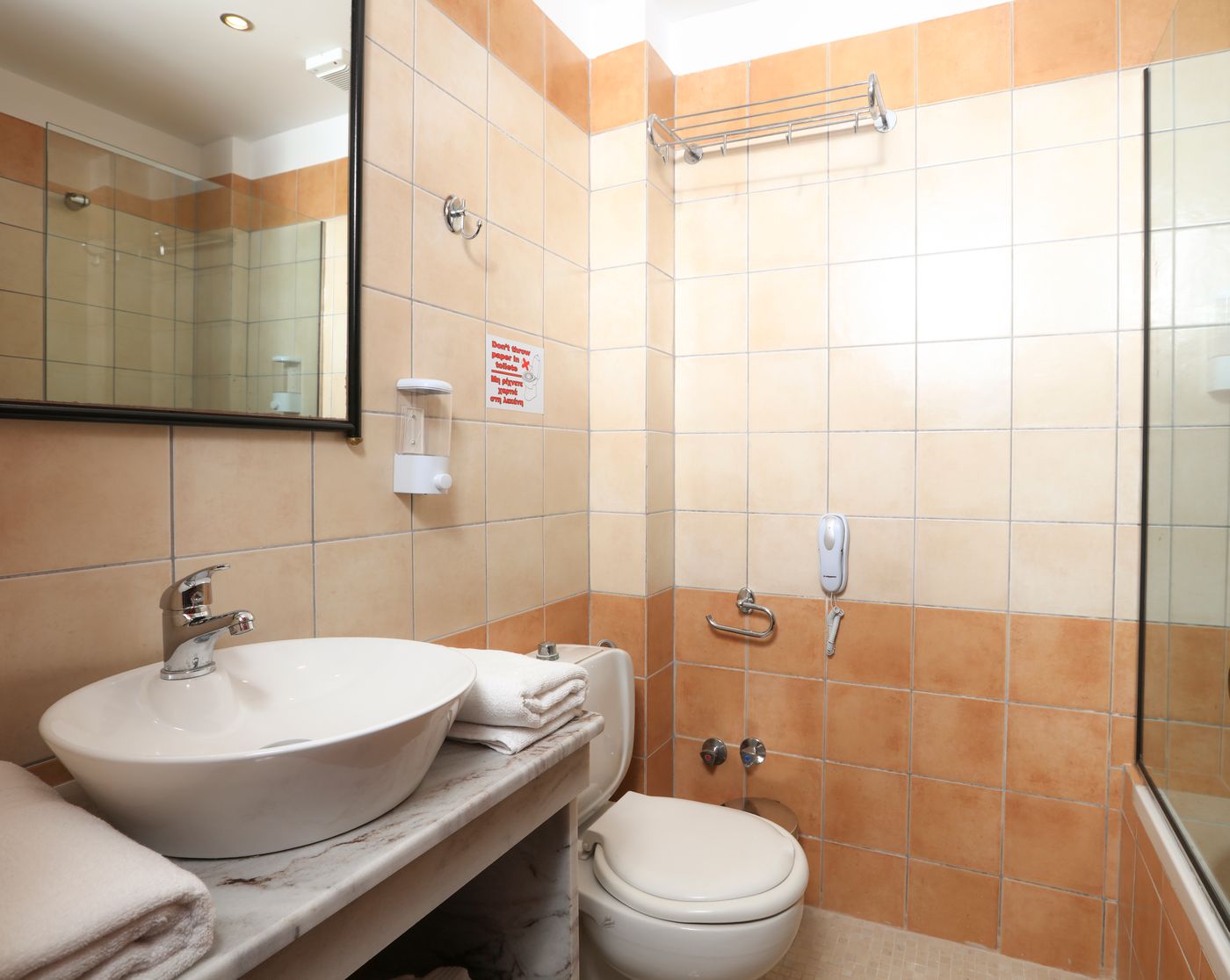  HOTEL CAVOMARINA Updated Rooms