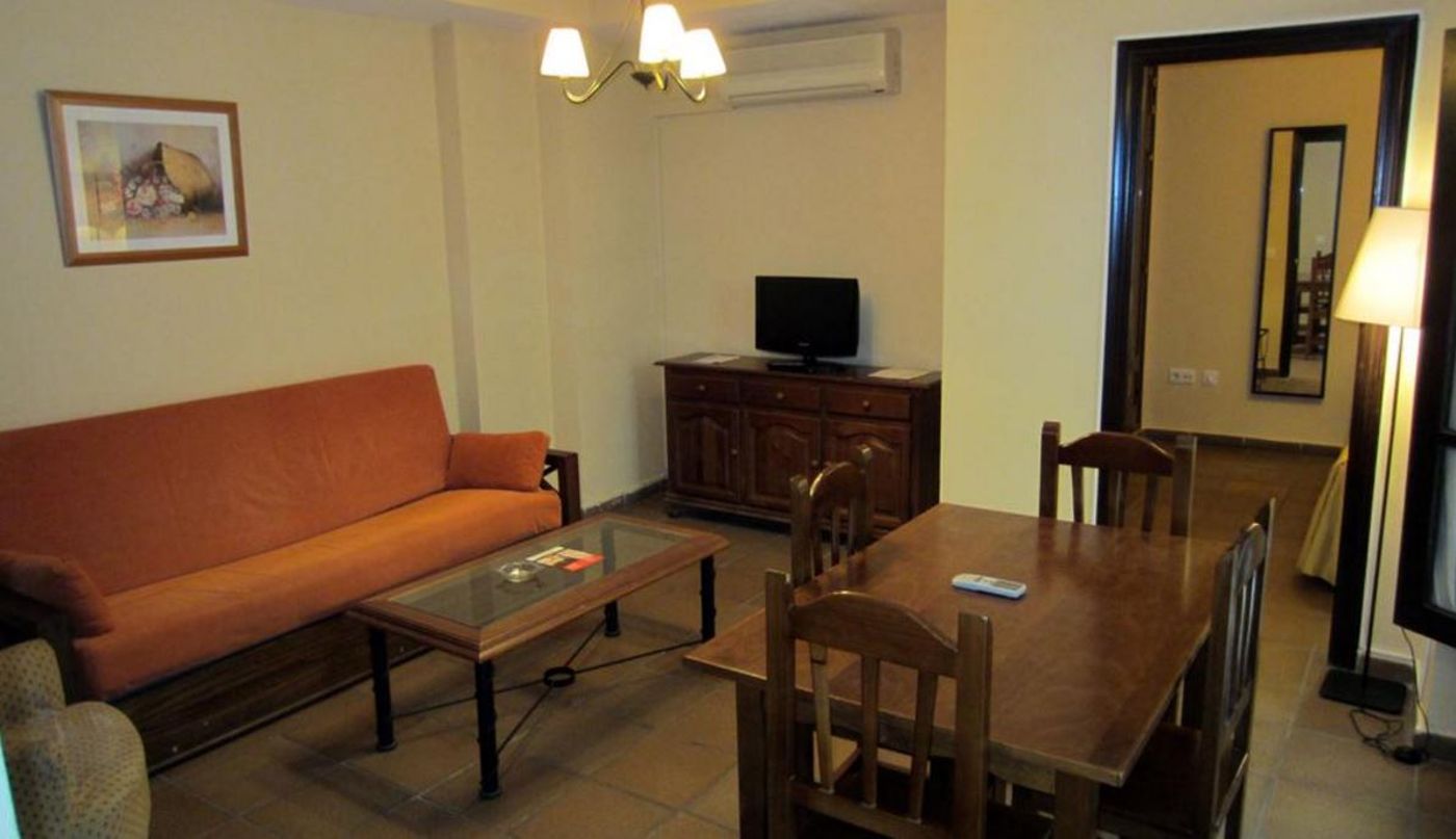 Casa Palacio De Los Leones