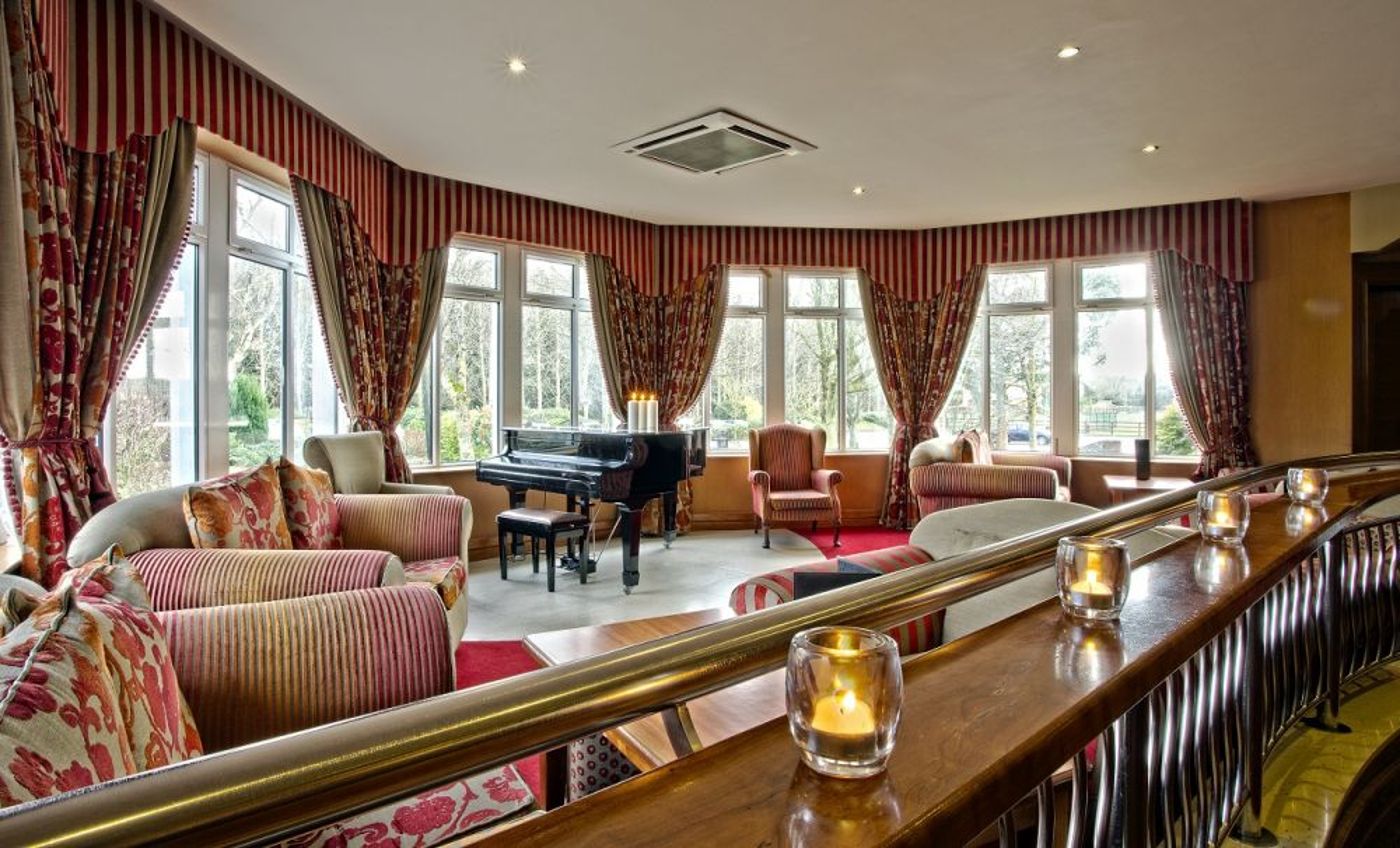 Fitzgeralds Woodlands House-Ireland-COUNTY LIMERICK-General view-5