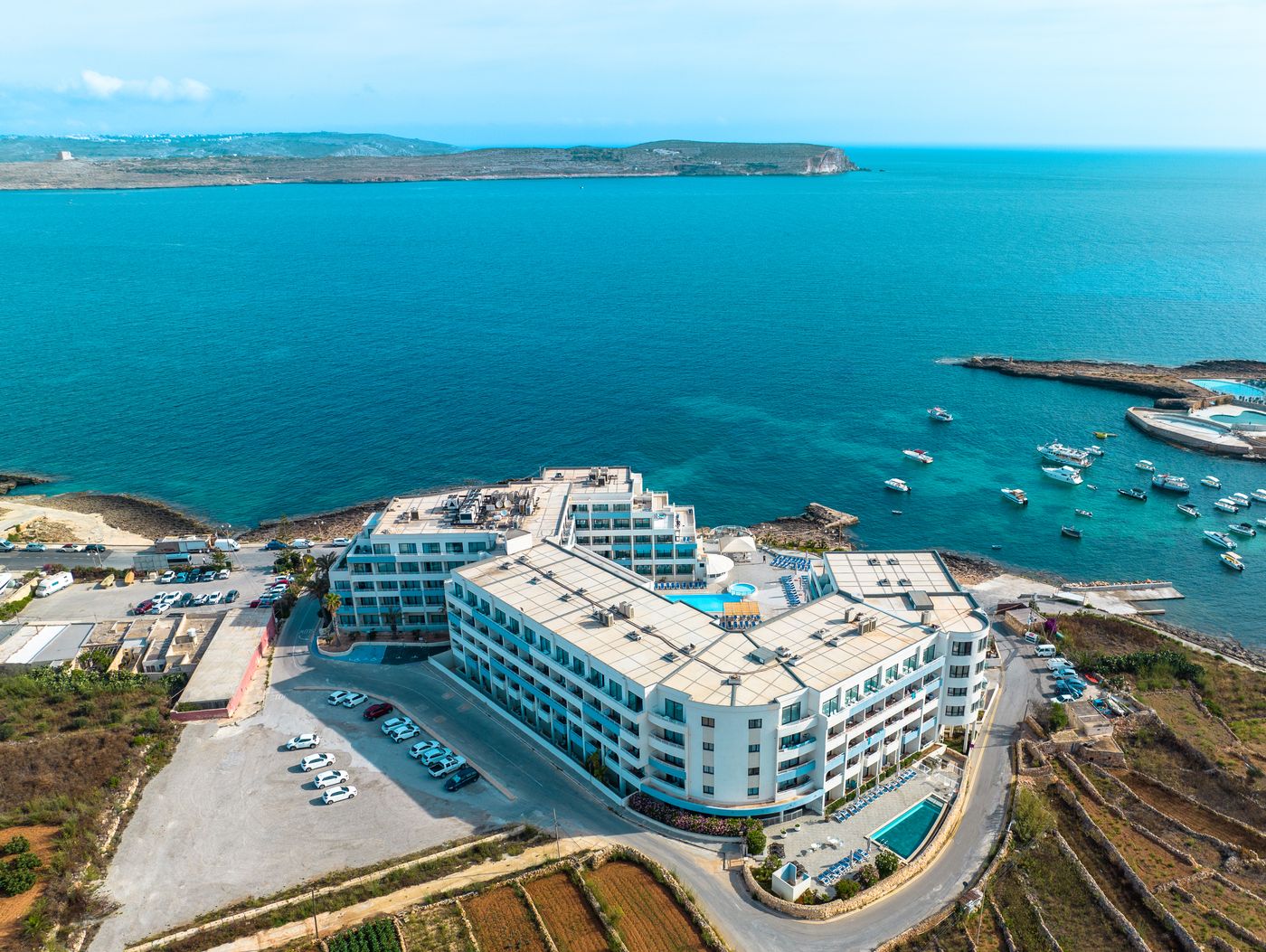 Riviera Spa Resort - Adults Only