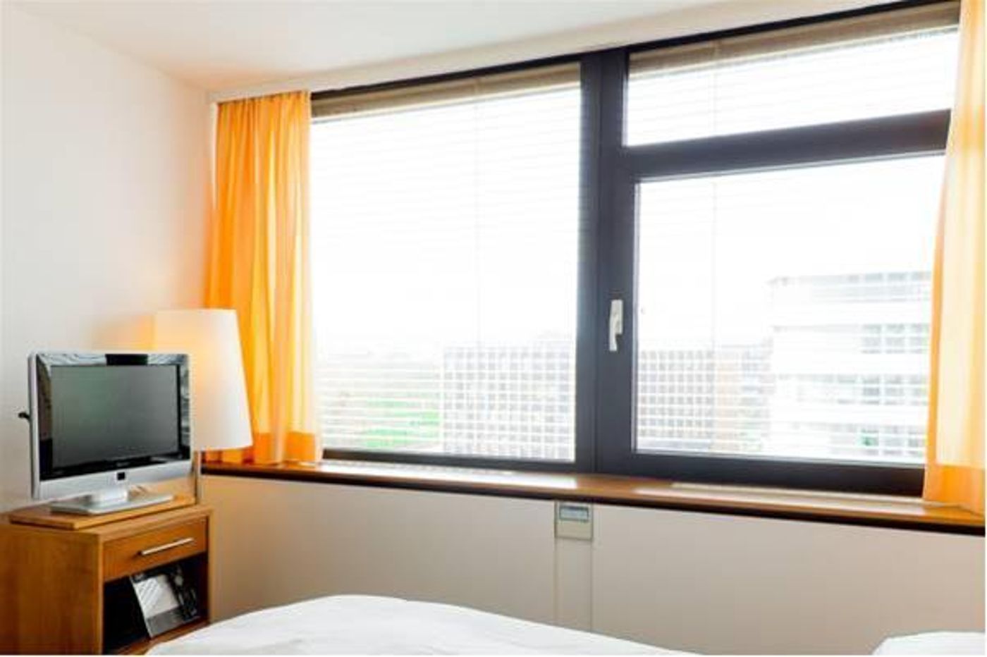 Arthotel ANA Neotel-Germany-STUTTGART-General view-10