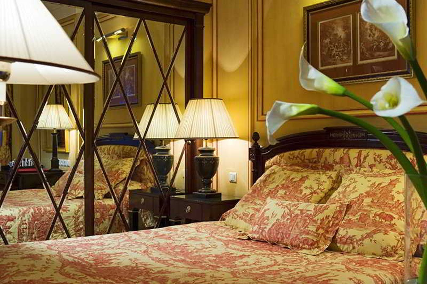 Hotel-Francois-1er-Room-33