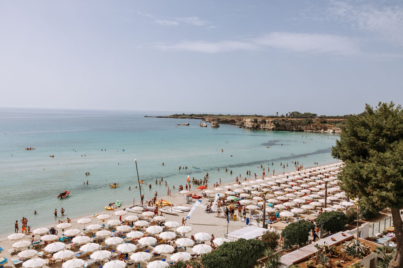 Nicolaus Club Fontane Bianche