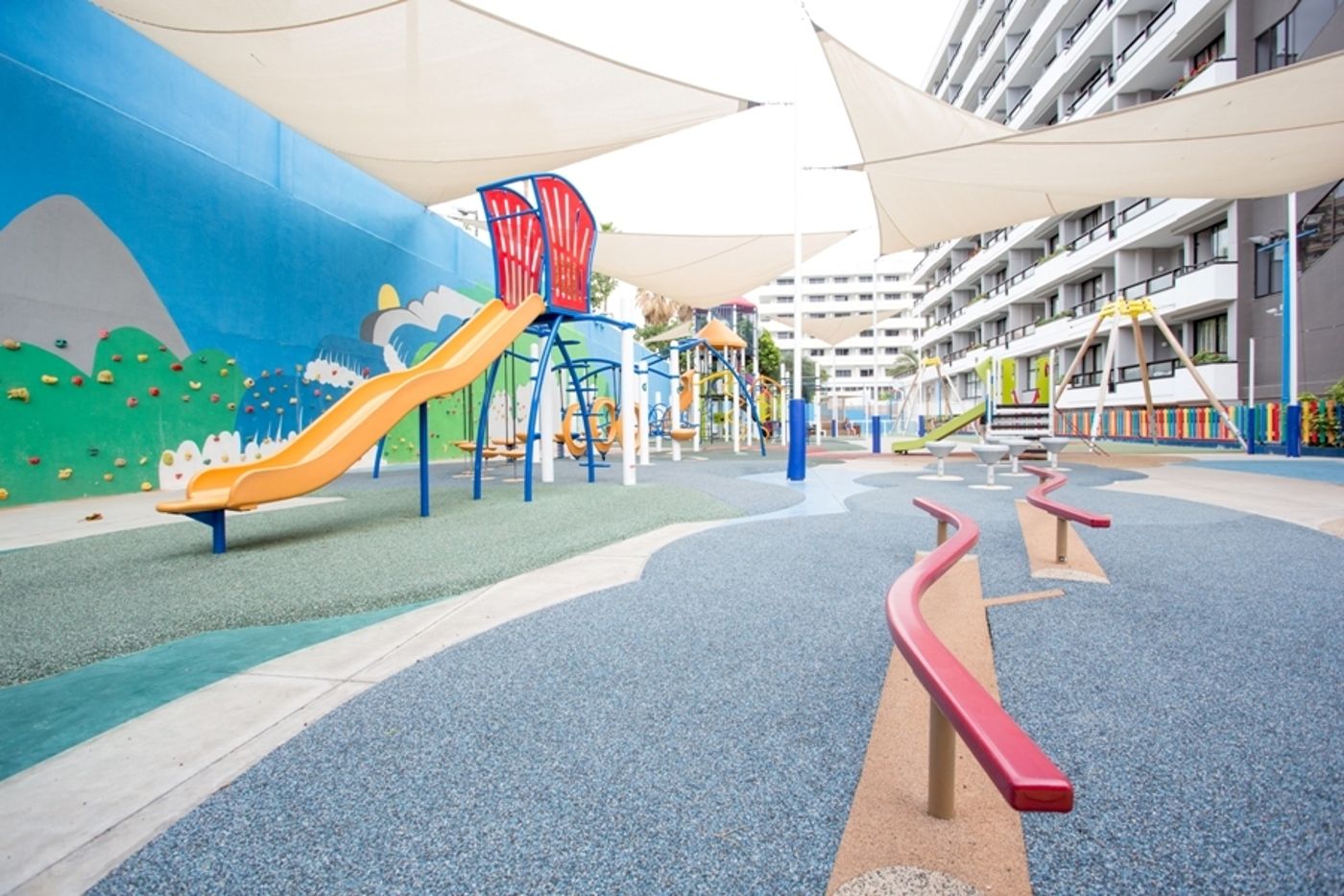 Spring Hotel Bitacora