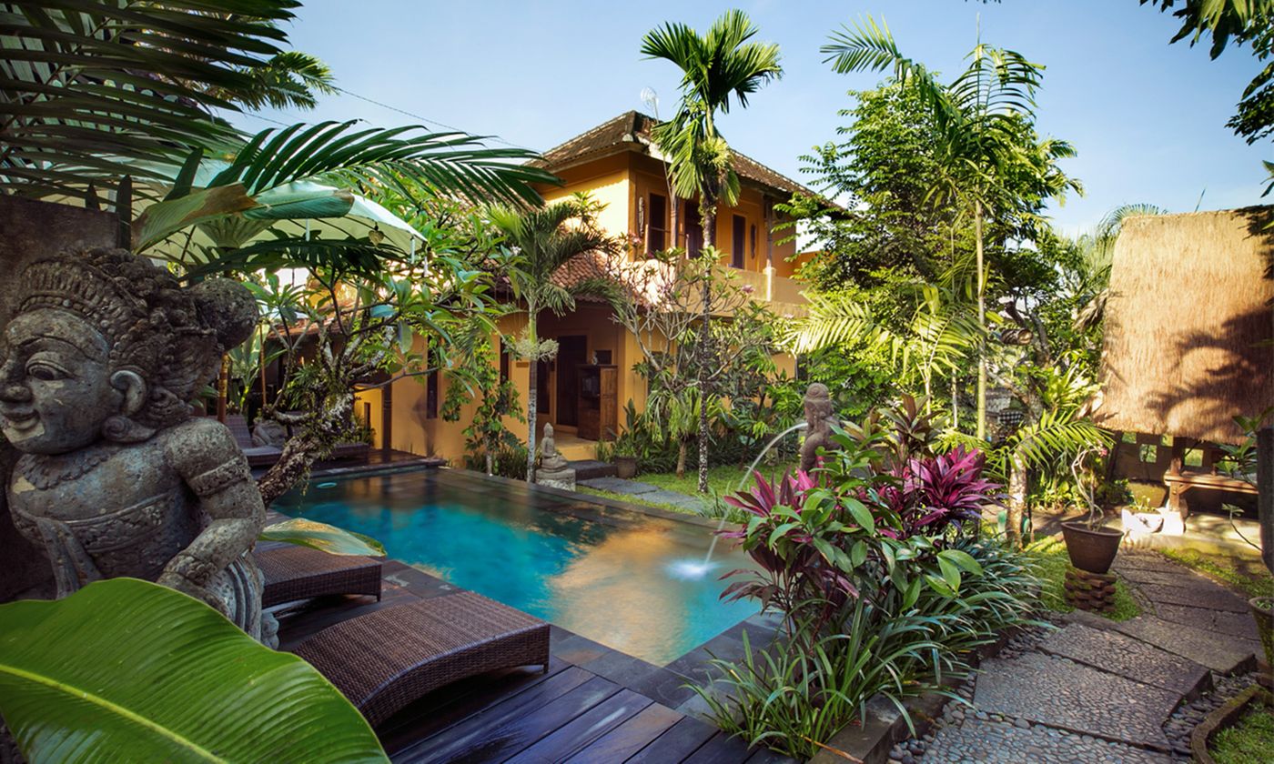 Gusde Tranquil Villas by EPS-Indonesia-UBUD-General view-3