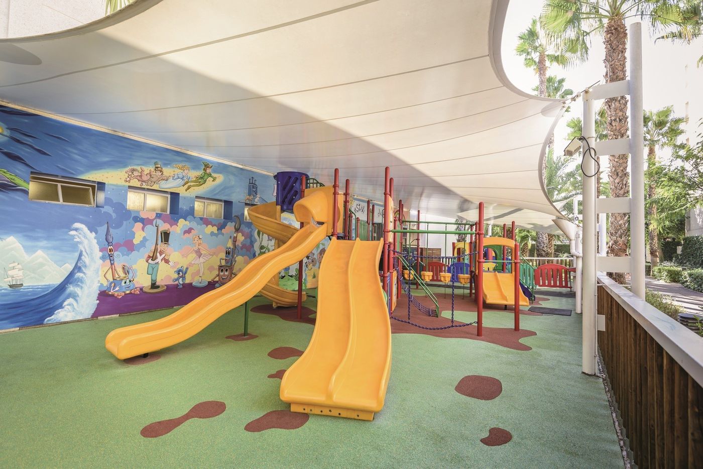 Hotel Resort & Spa Estival Park