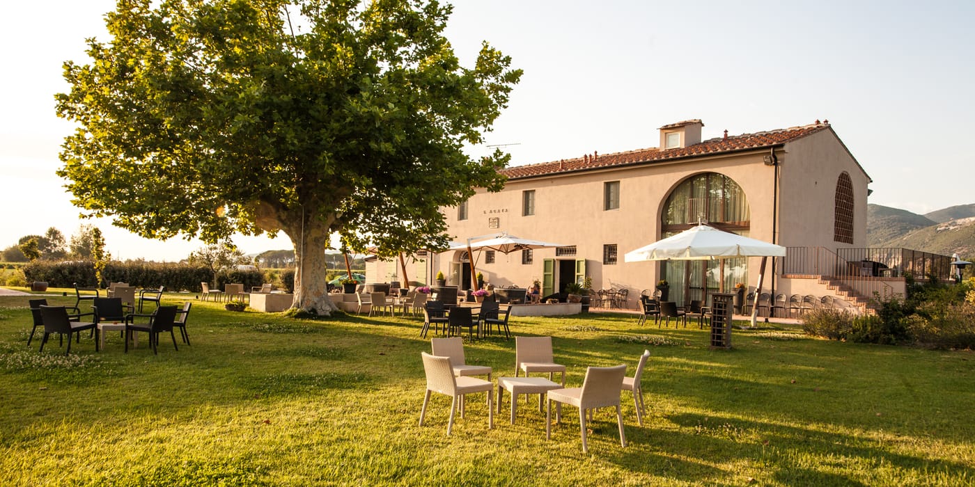 Locanda Sant'agata-Italy-San Giuliano Terme-General view-2
