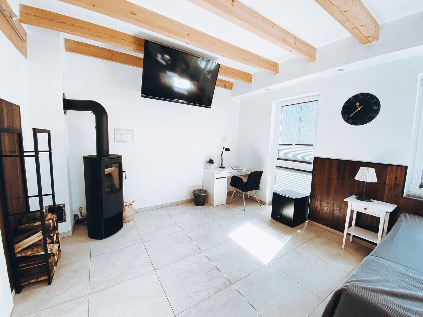 Fachwerk Hotel Wuppertal - Germany - WUPPERTAL - Lobby - 4