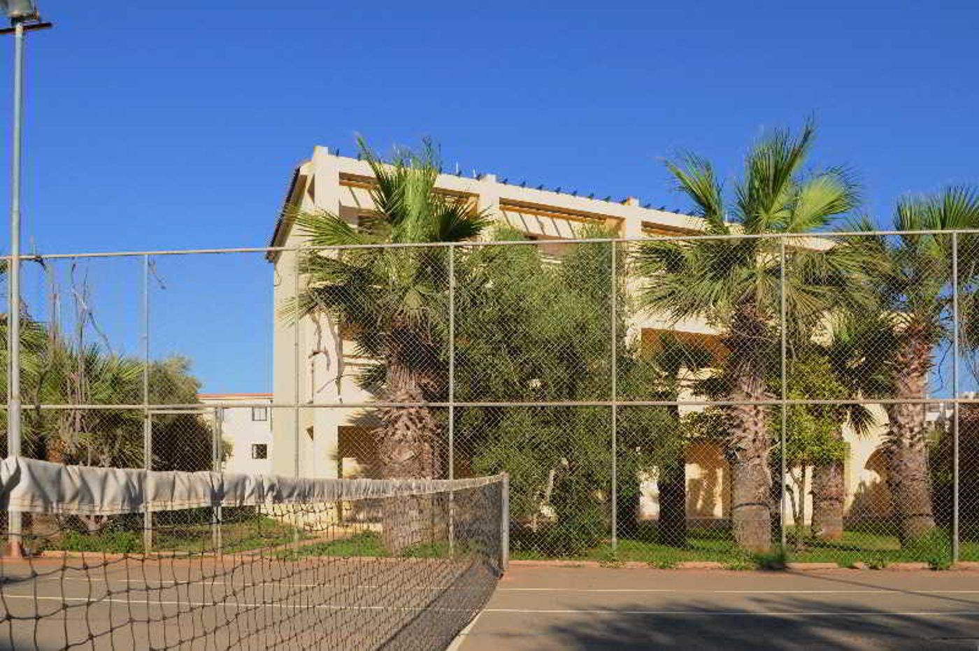 Amore-Hotel-Apartments-Sports-and-Entertainment-18