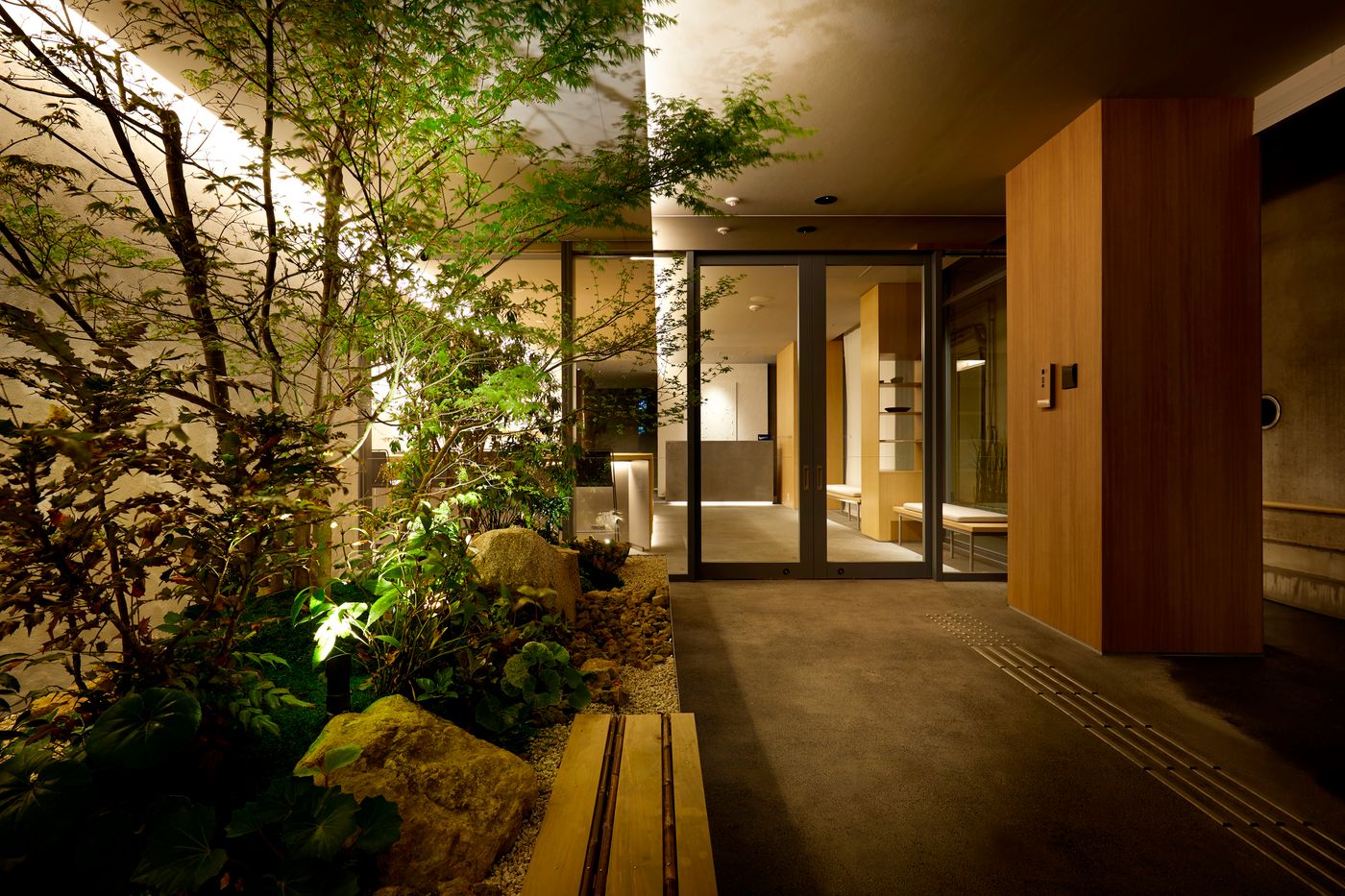 TSUKI Tokyo-Japan-Tokyo-General view-4