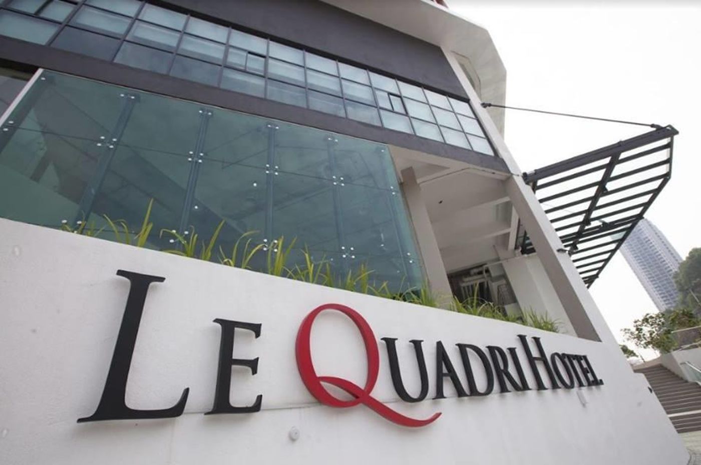 Le Quadri Hotel-Malaysia-KUALA LUMPUR-General view-2