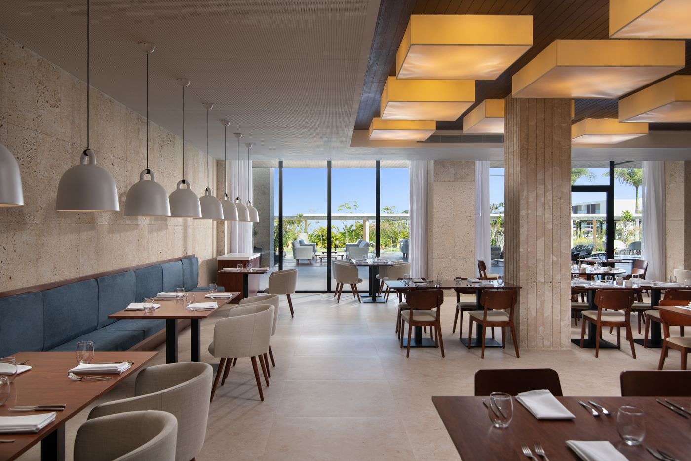 Live Aqua Beach Resort Punta Cana