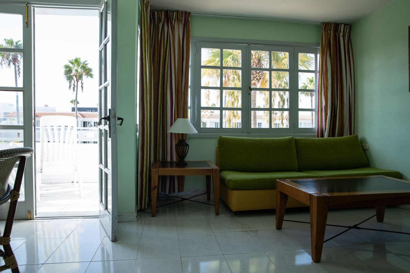 FuentePark-Apartamentos-Room-33