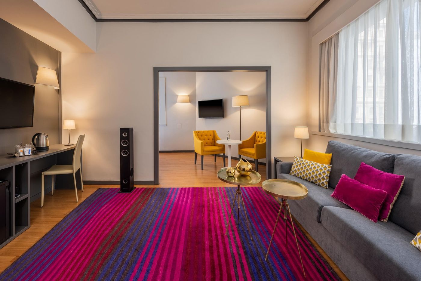 Madrid-Plaza-Espa-a-Affiliated-by-Melia-Room-10