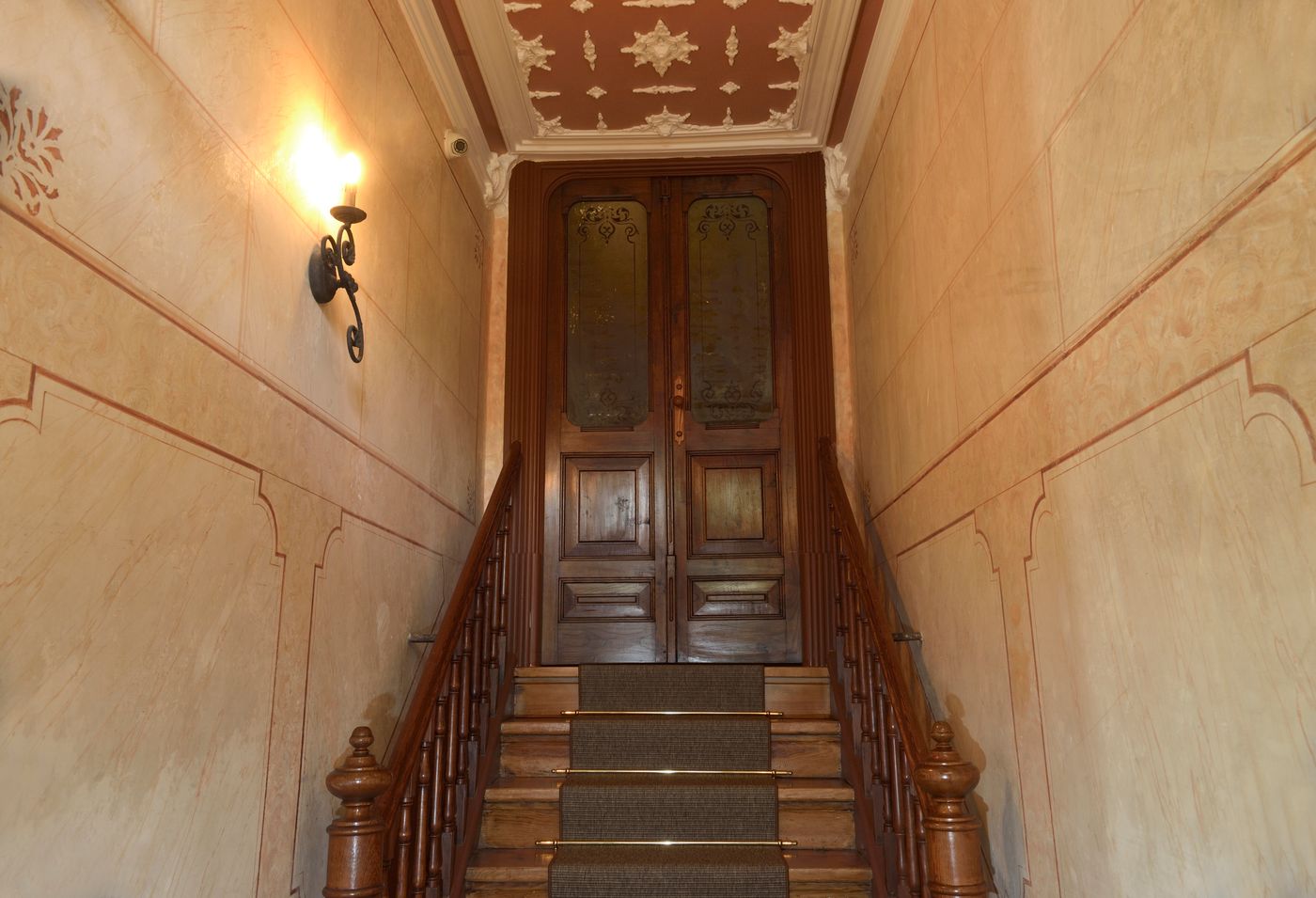 Dukes Corner Guest House - Portugal - PORTO - General view - 5