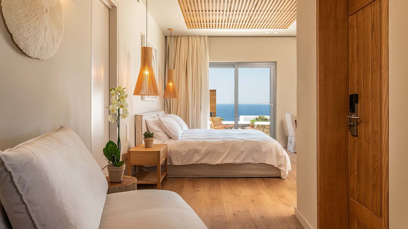 Destino Pacha Mykonos