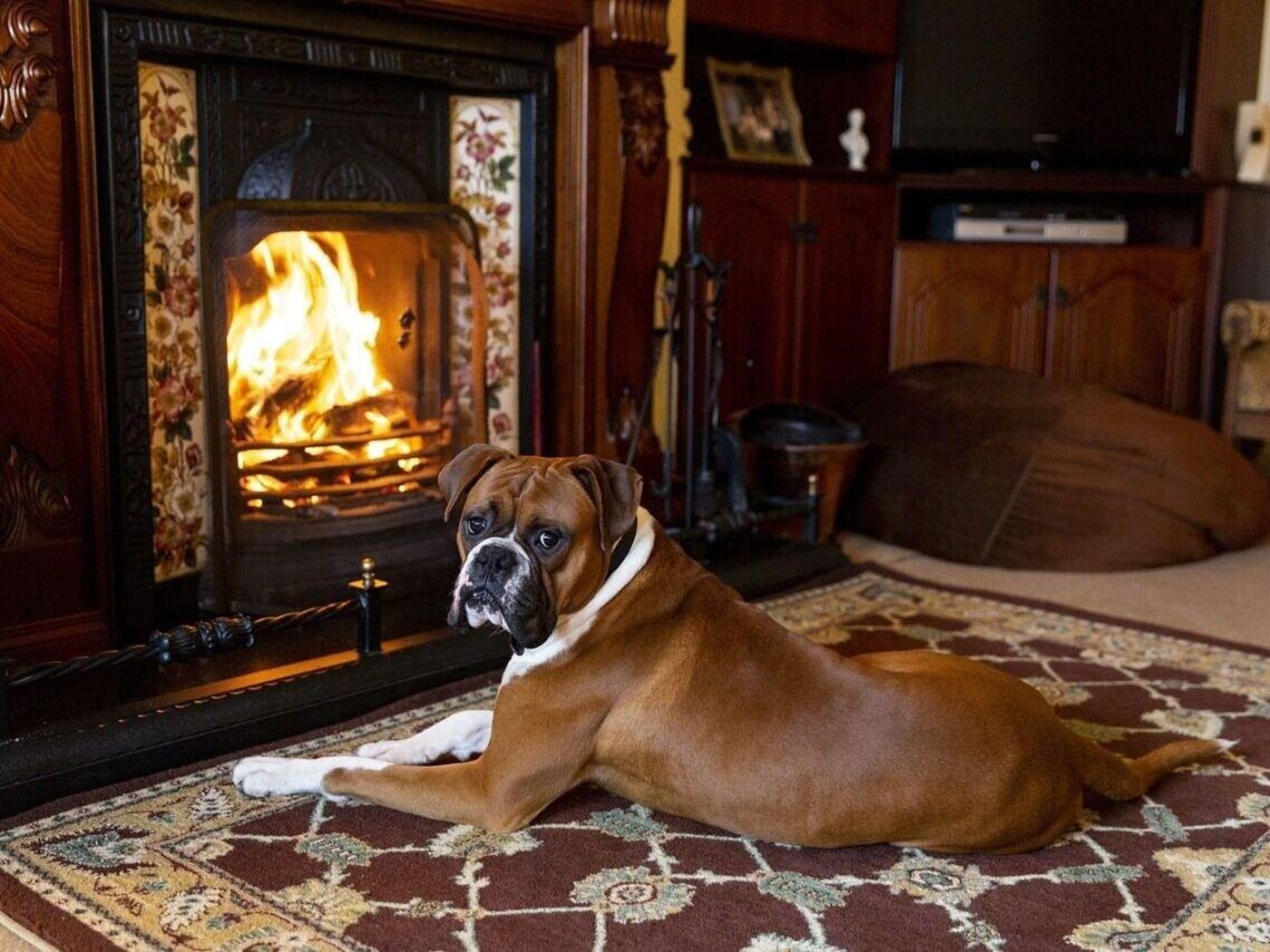 Lake House B&B - Ireland - DUNMANWAY - Bar - 10