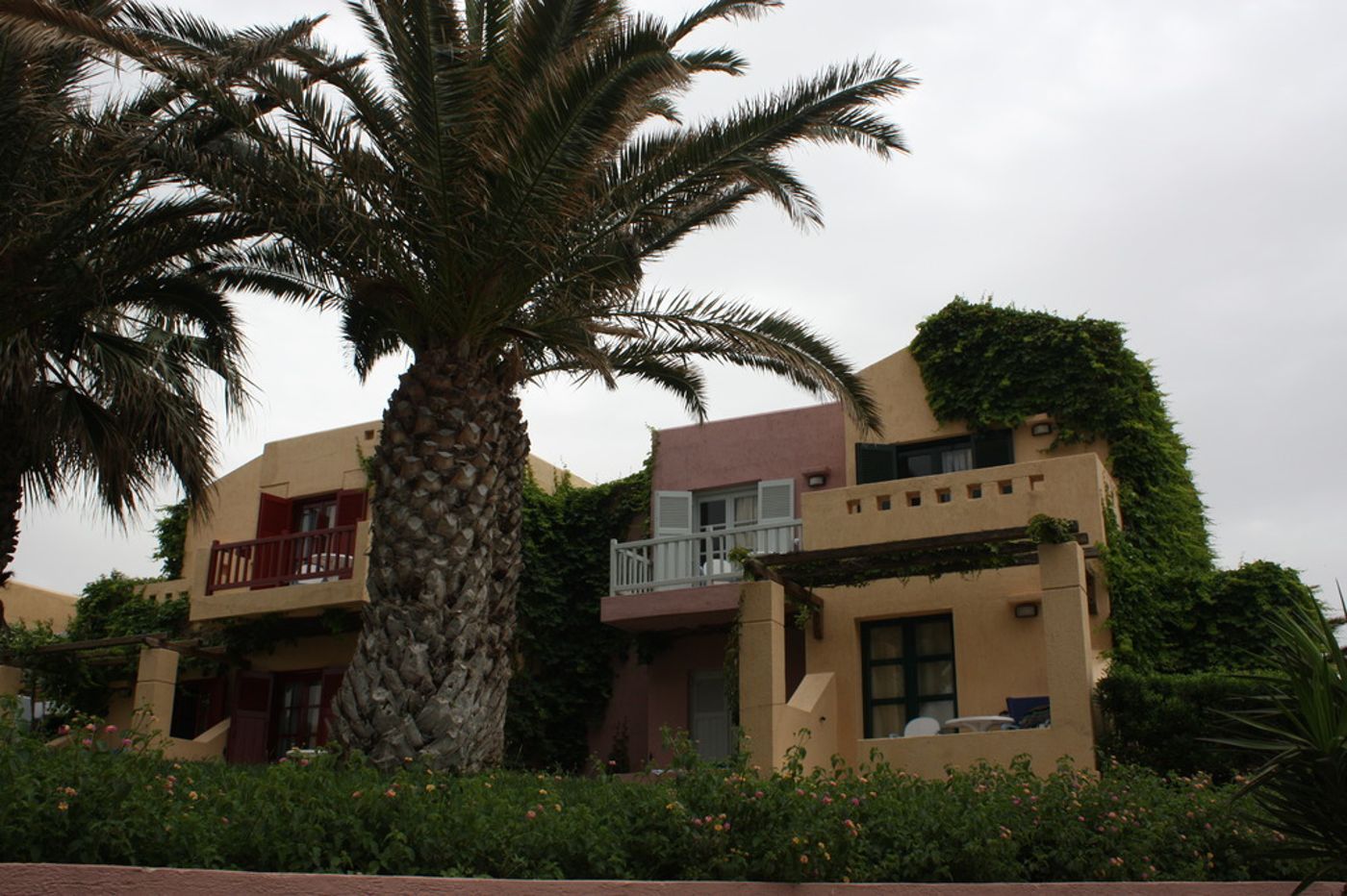 Zorbas Village & Aquapark