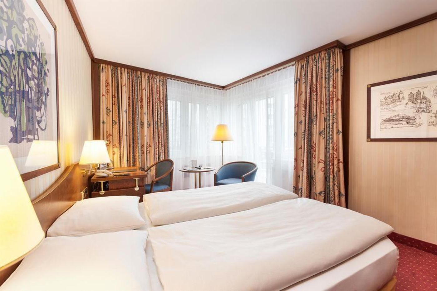 Derag-Livinghotel-Henriette-General-view-26