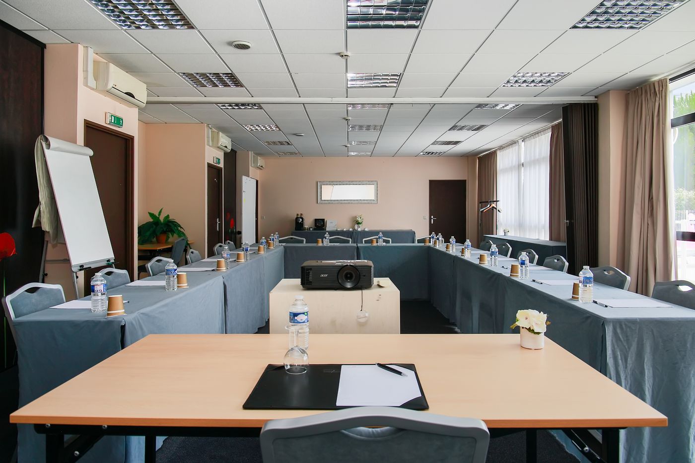 Appart' City Confort Toulouse AÚroport Purpa - France - Toulouse - Conferences - 3