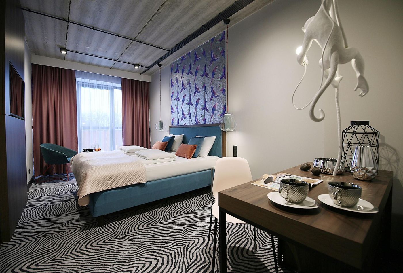 Hotel Zoo-Poland-WROCLAW-Room-3