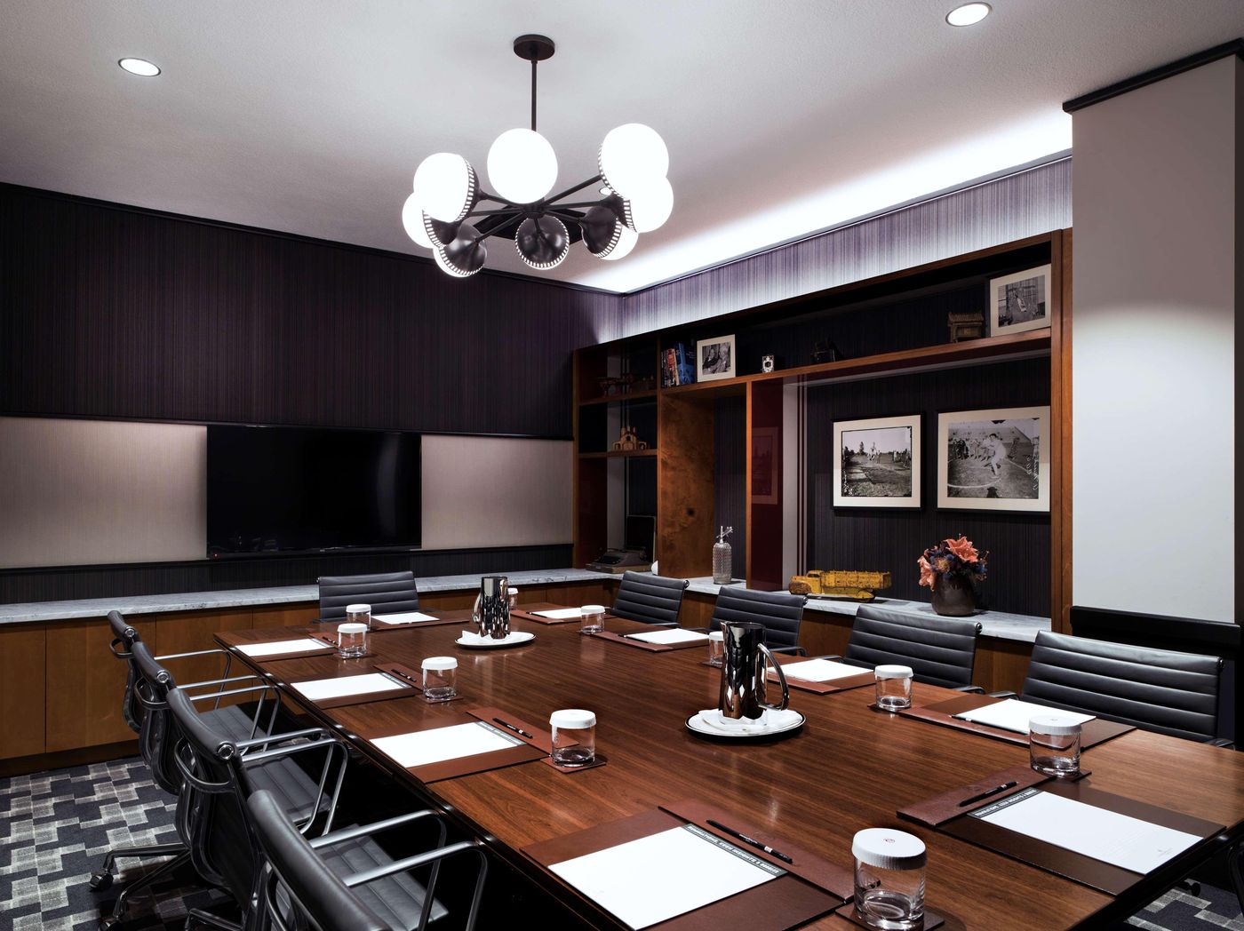 Chicago Athletic Association - United States - CHICAGO - Conferences - 4