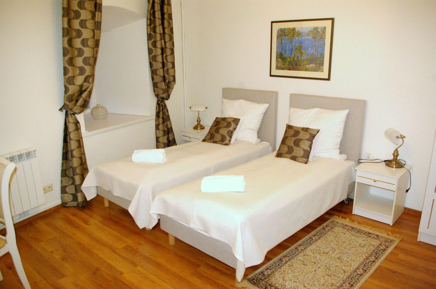 Dom Literatury w Warsawie - Poland - Warsow - Room - 2