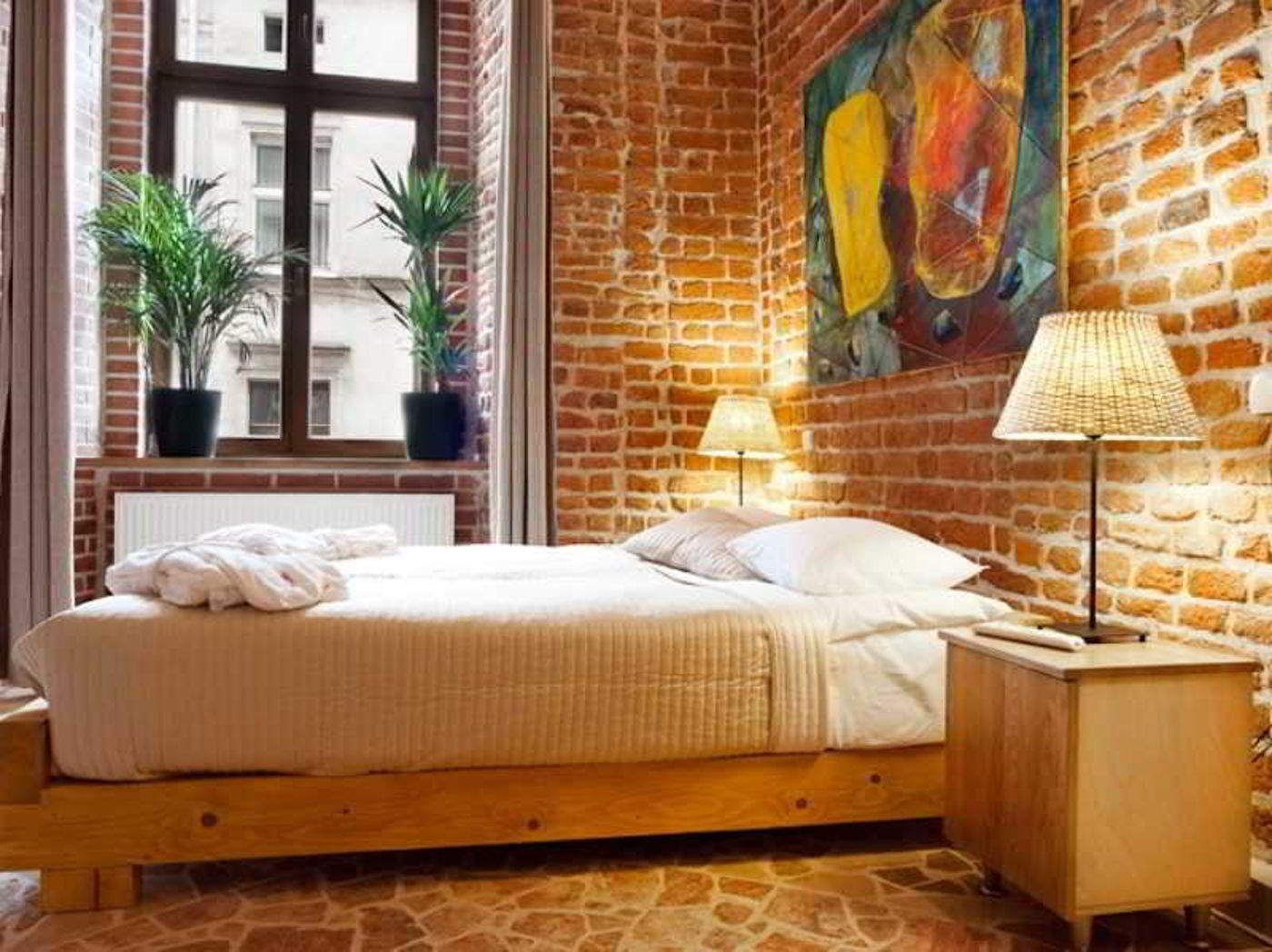 Aparthotel Stare Miasto-Poland-KRAKOW-General view-5