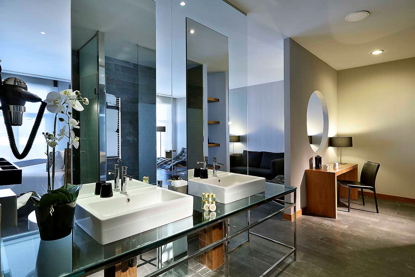 Rafaelhoteles-Madrid-Norte-Room-29