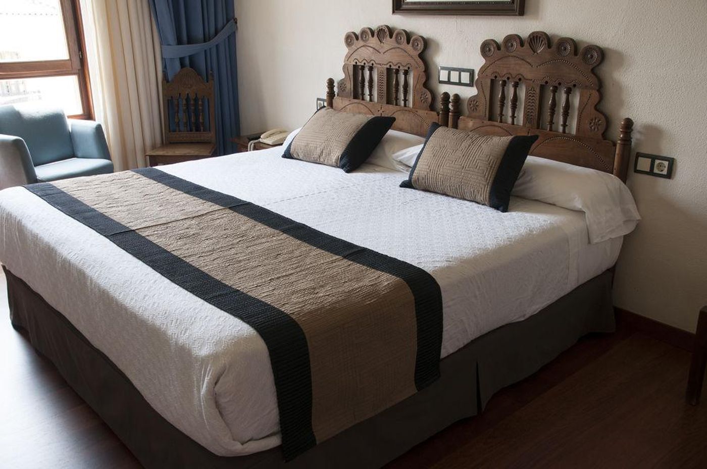 Don Paco-Spain-LLANES-General view-6