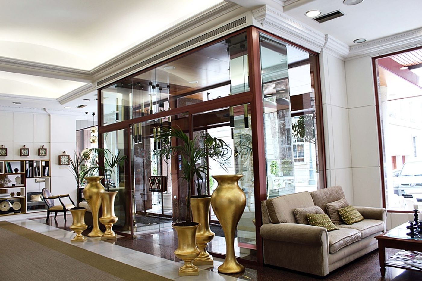 Ciudad de Vigo-Spain-VIGO-General view-4